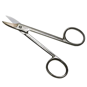 Germany Scissors Crown