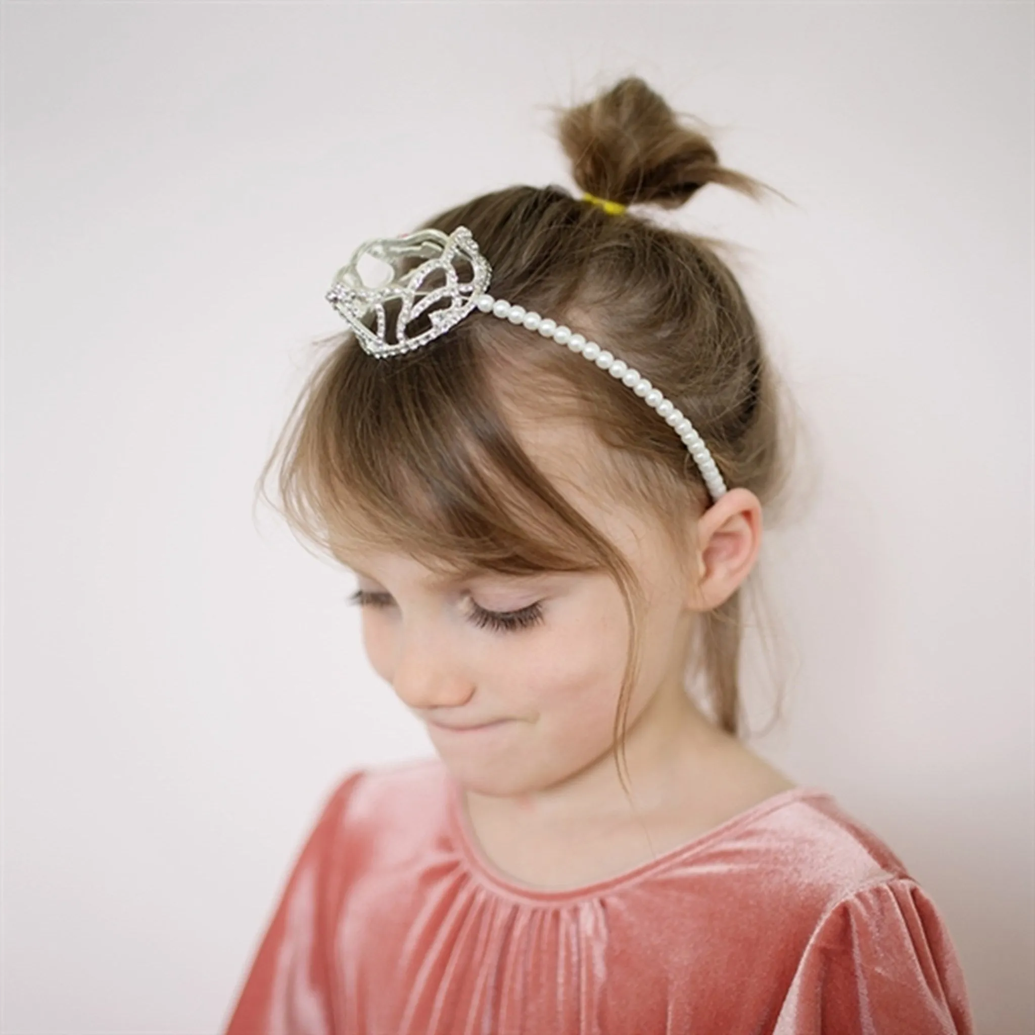 Great Pretenders Boutique Pretty Petite Tiara