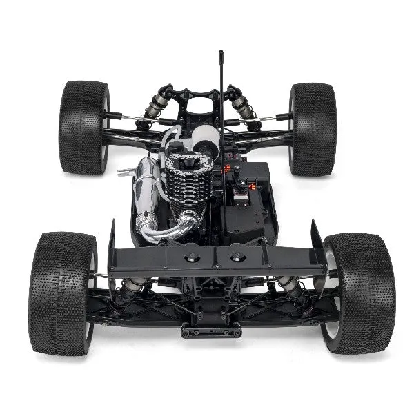 HB RACING D8T EVO3 1/8 NITRO TRUGGY HB204575