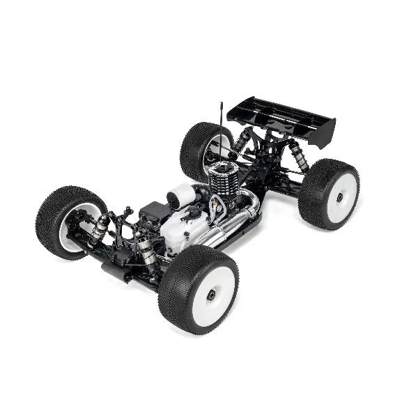 HB RACING D8T EVO3 1/8 NITRO TRUGGY HB204575