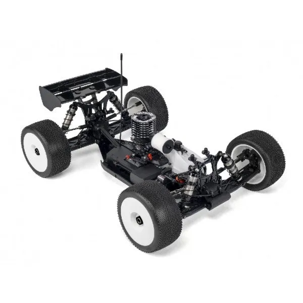 HB RACING D8T EVO3 1/8 NITRO TRUGGY HB204575