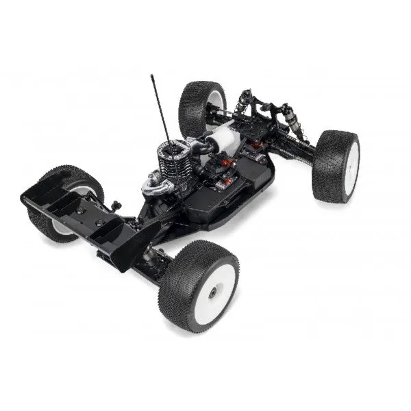 HB RACING D8T EVO3 1/8 NITRO TRUGGY HB204575