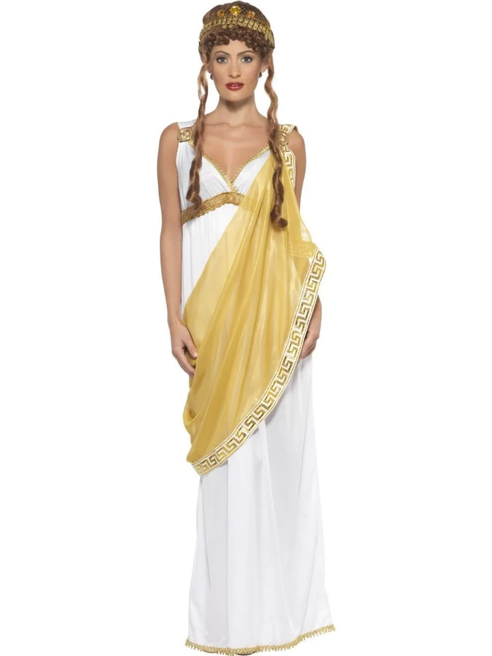 Helen of Troy Costume - Buy Online Only