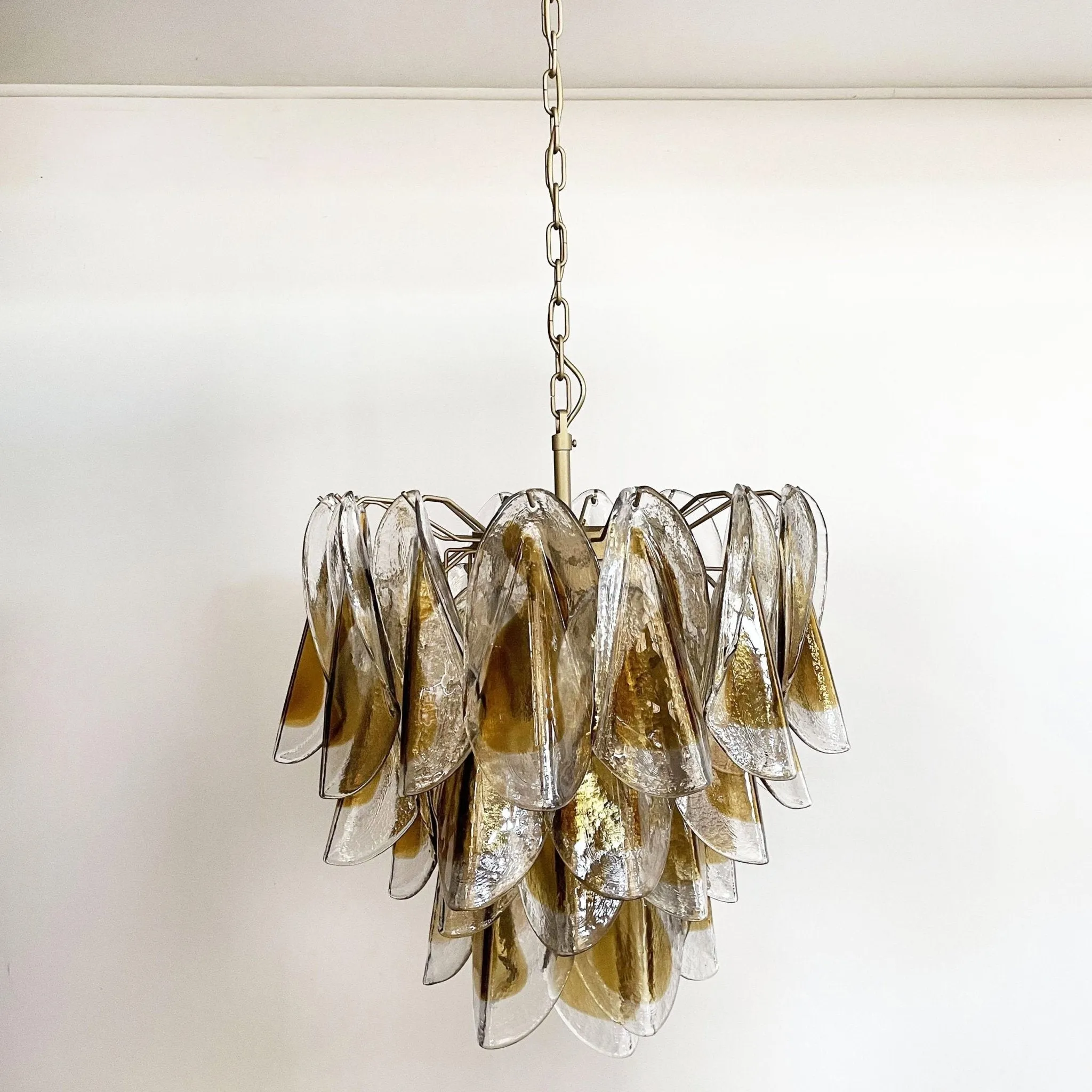 Isabella Murano Chandelier