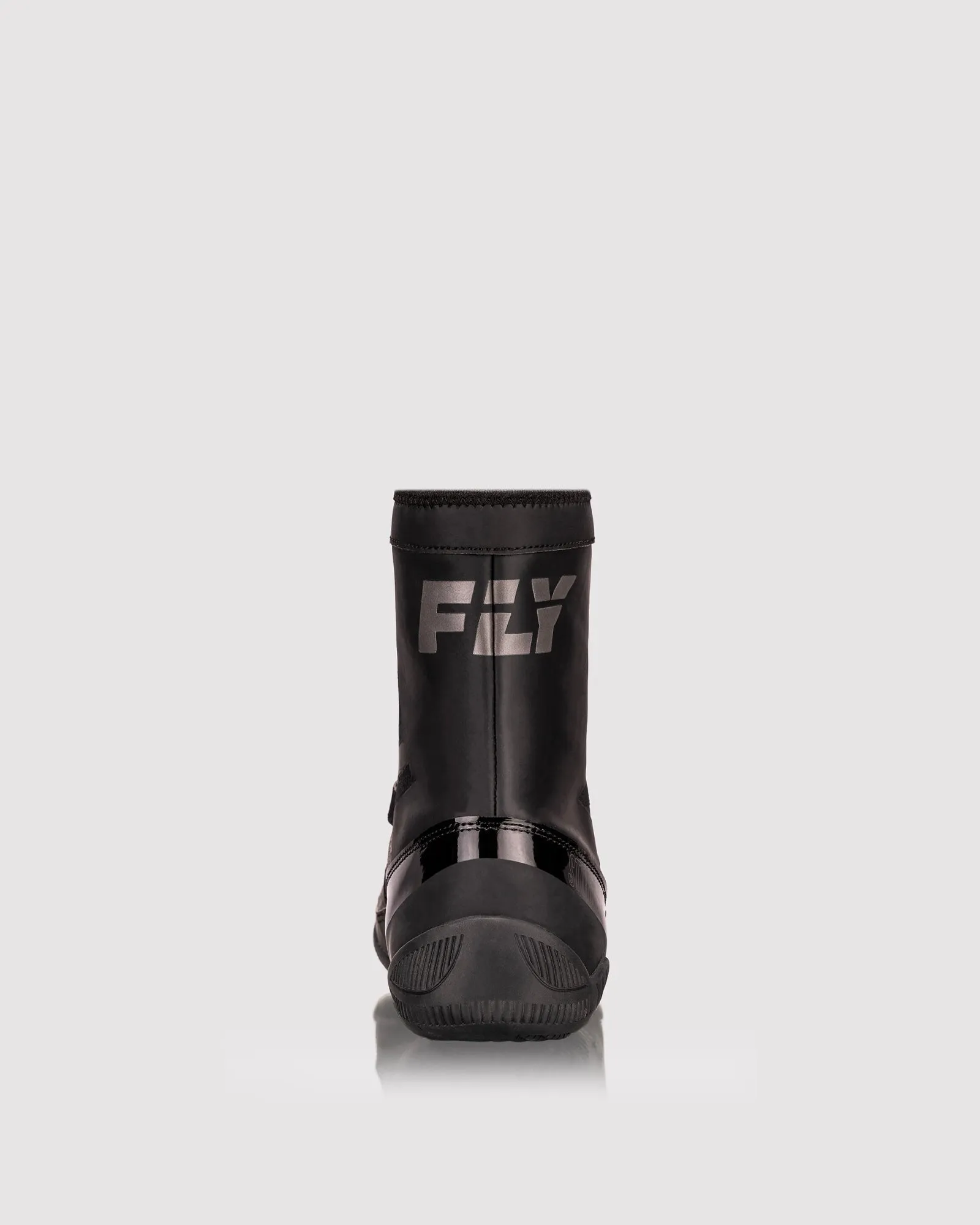 Kids Storm Boxing Boots