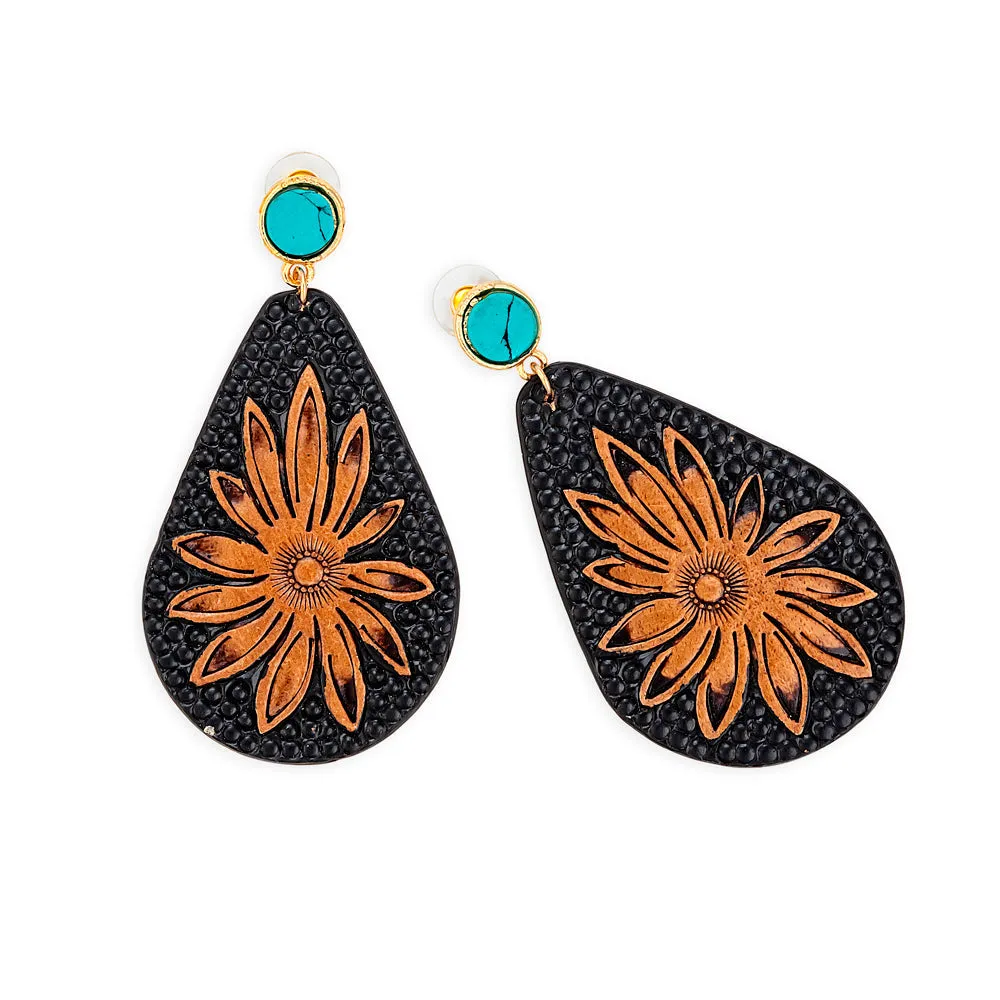 Kristi Trail Earrings