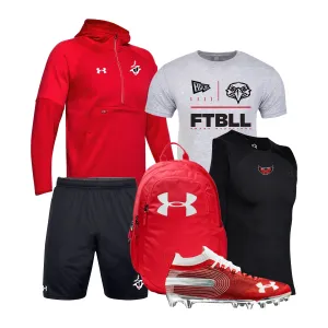 Lakota West Football 2020 - Player Pack #1