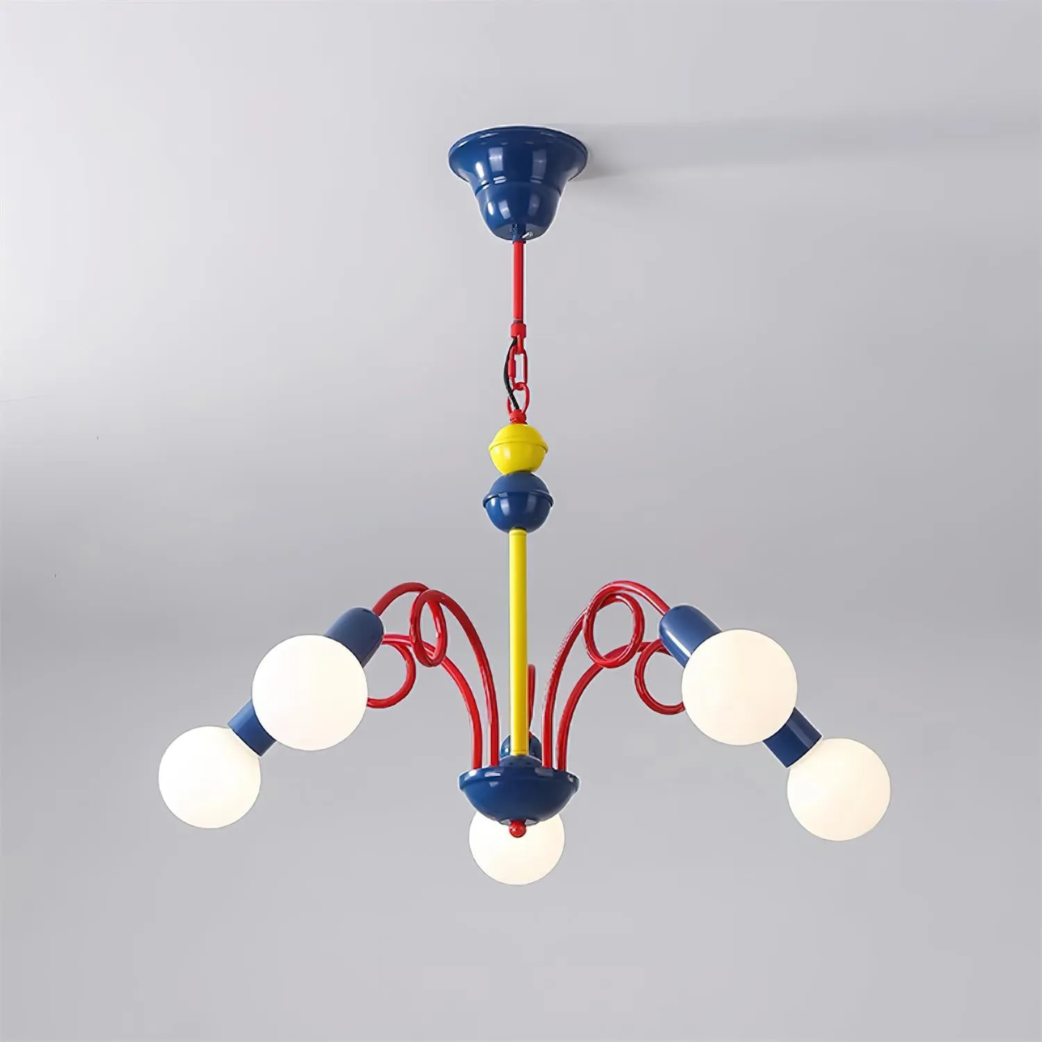 Luminosa Chandelier