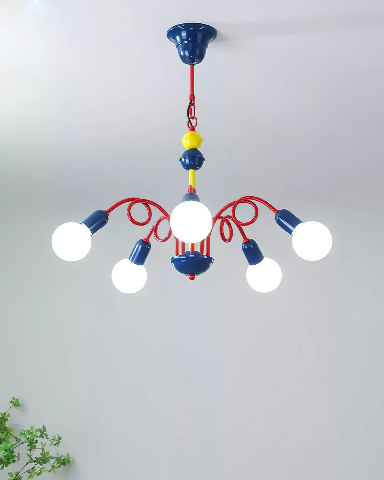 Luminosa Chandelier