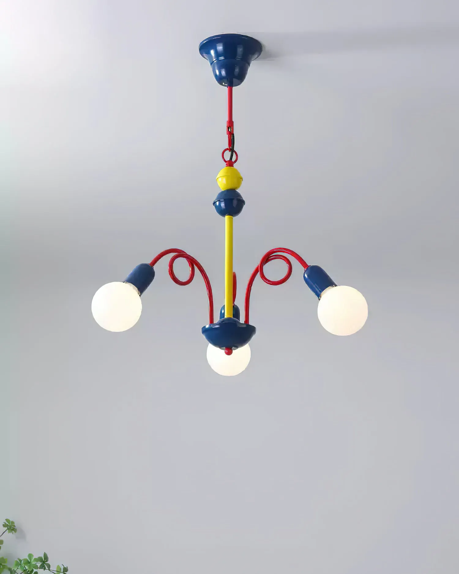 Luminosa Chandelier