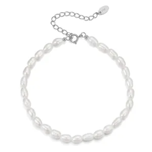 M537 Pearl Bracelet