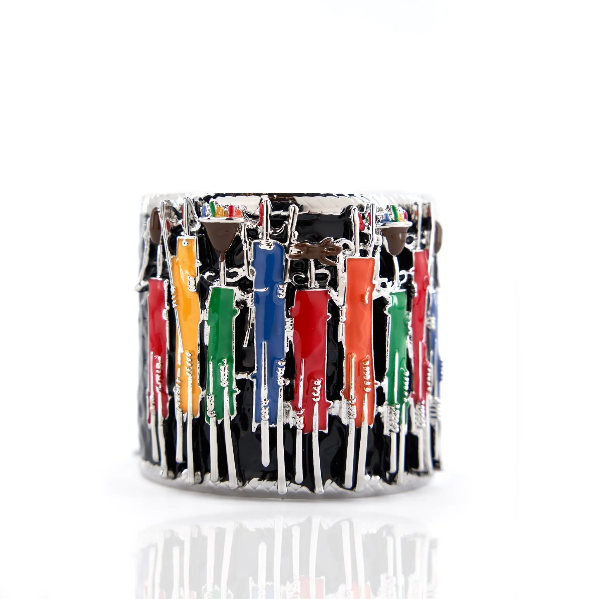 Maasai Sherrie Cuff