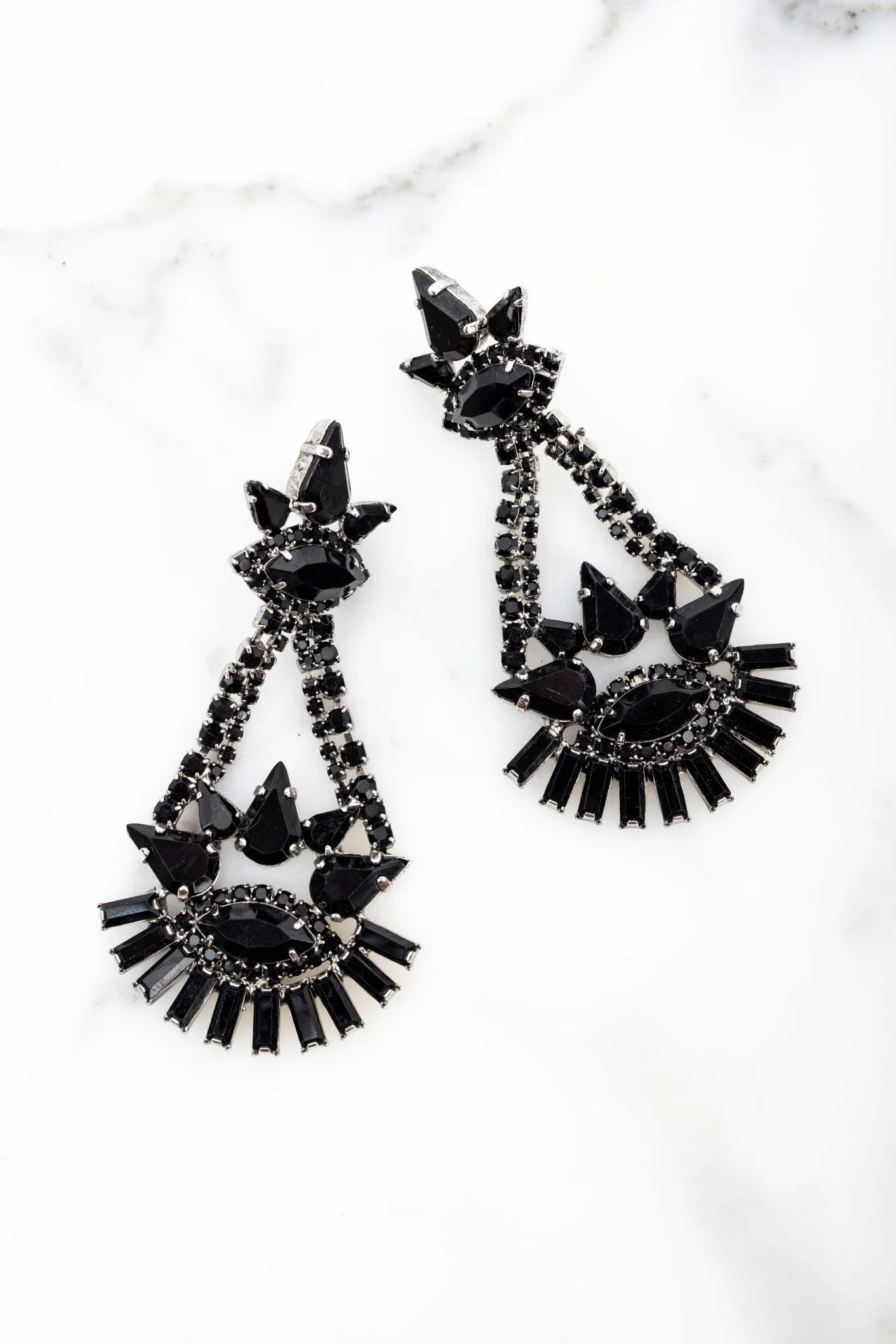 Micaela Earrings