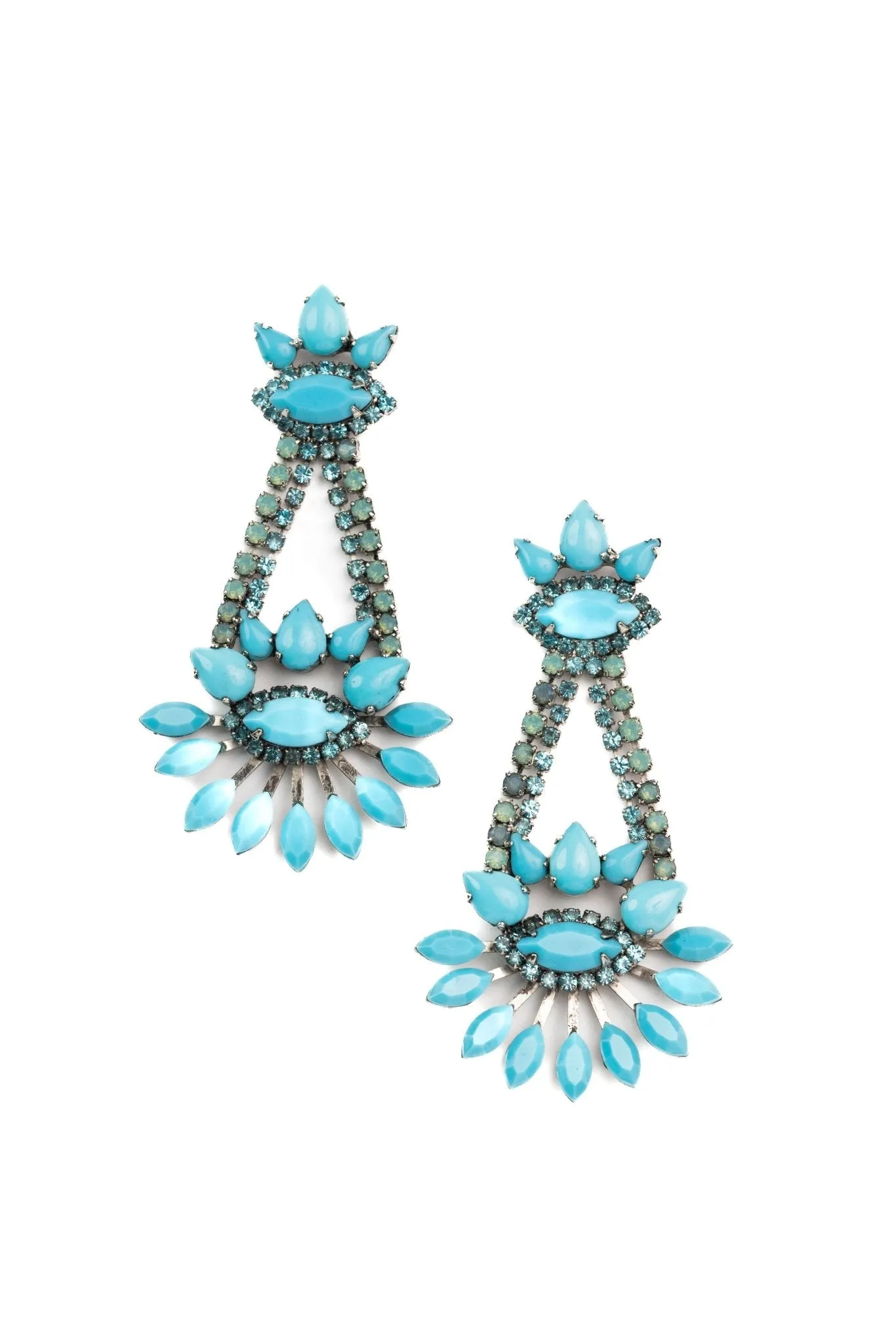 Micaela Earrings