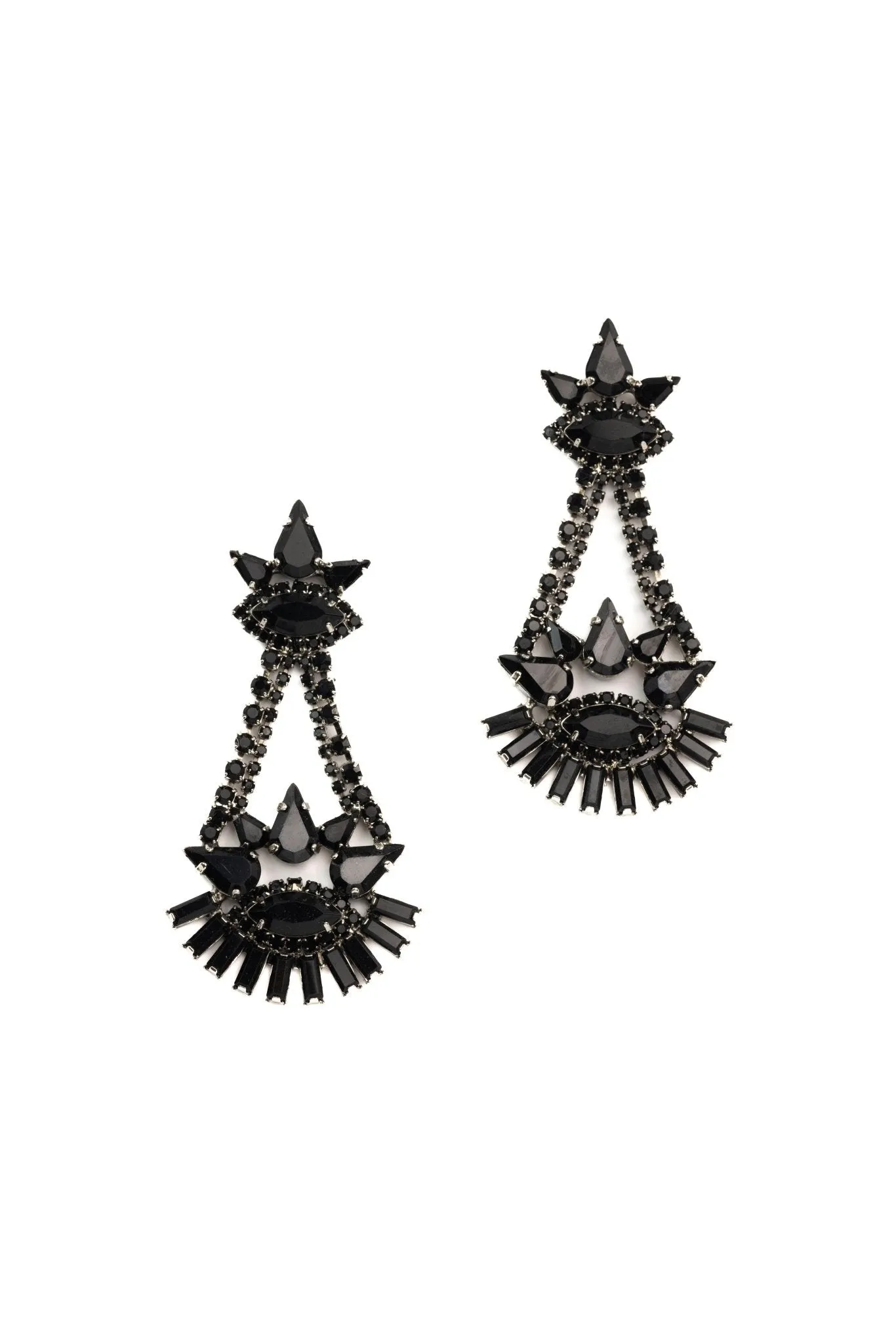 Micaela Earrings