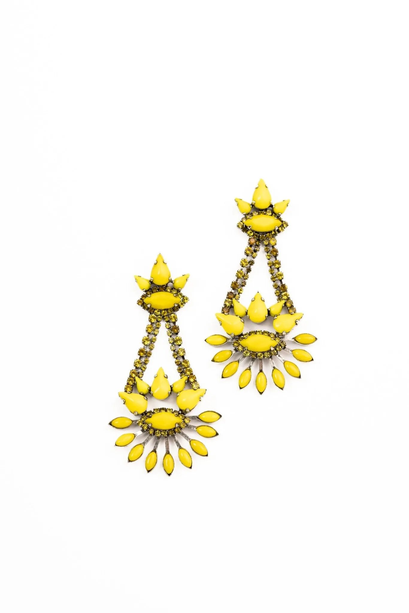 Micaela Earrings