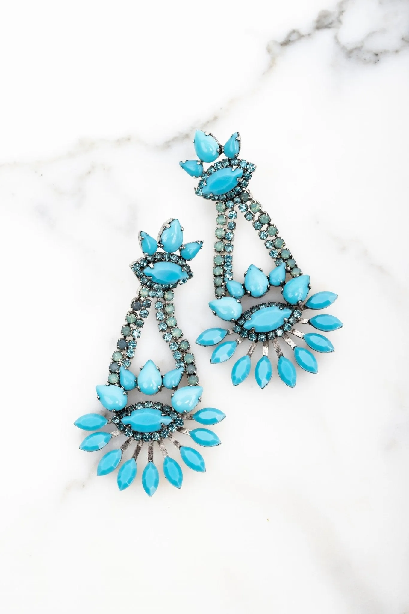 Micaela Earrings