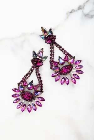 Micaela Earrings