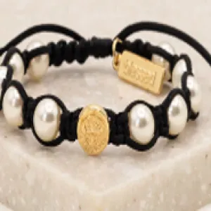 My Saint My Hero Divine Blessing Bracelet