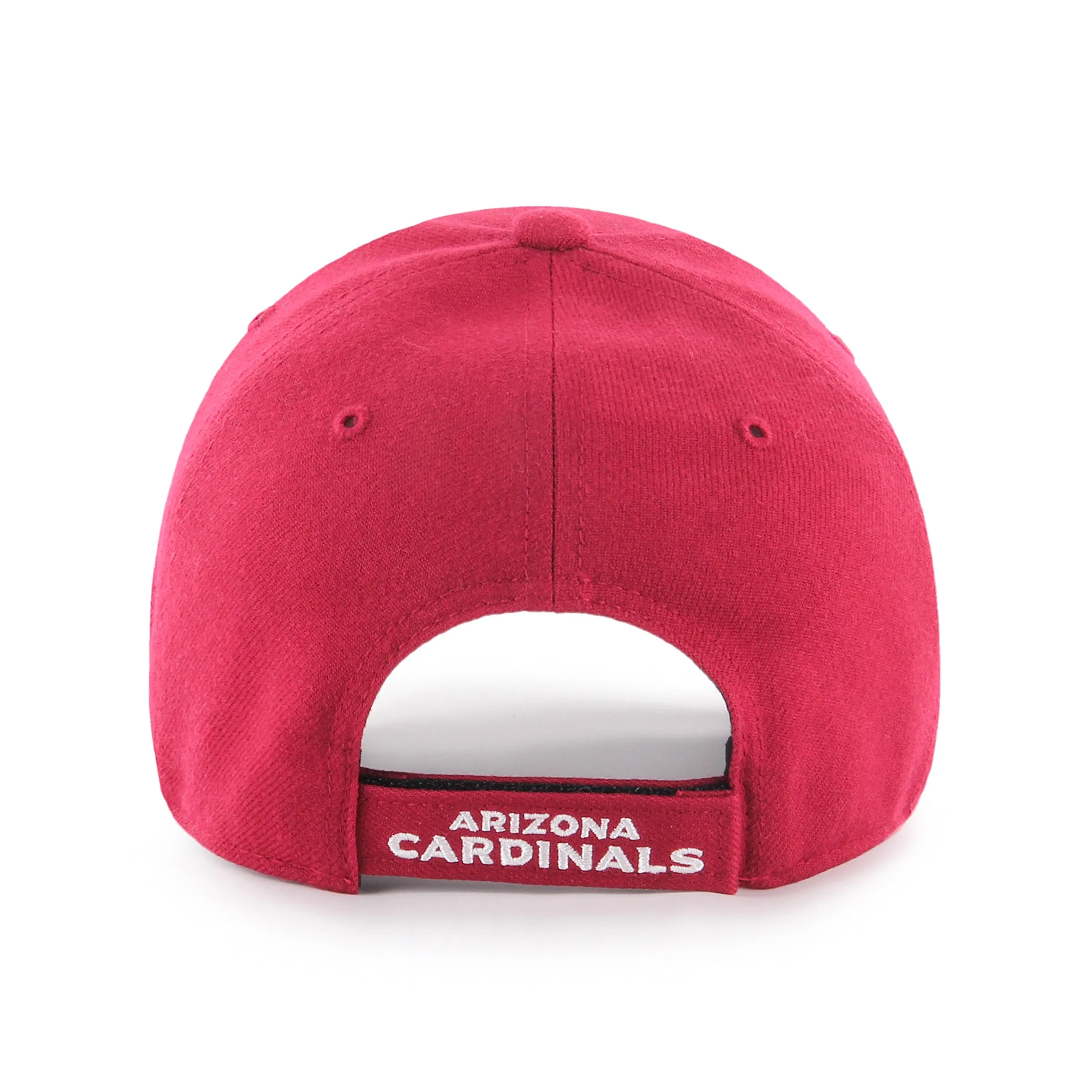 NFL Arizona Cardinals '47 MVP Adjustable Hat