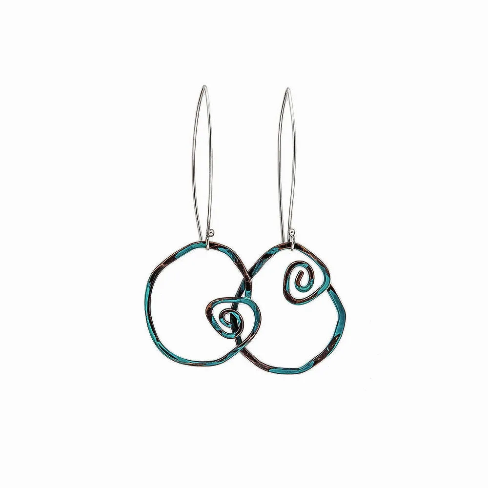 Ola Earrings