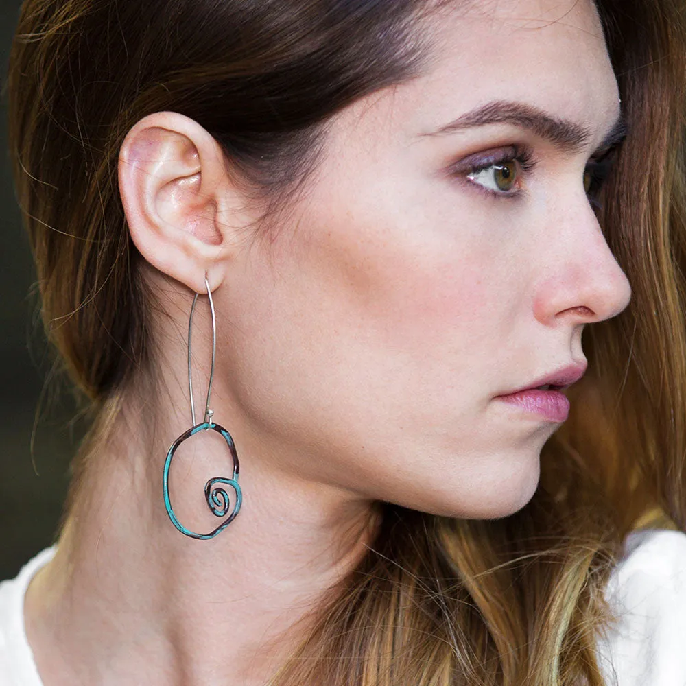 Ola Earrings