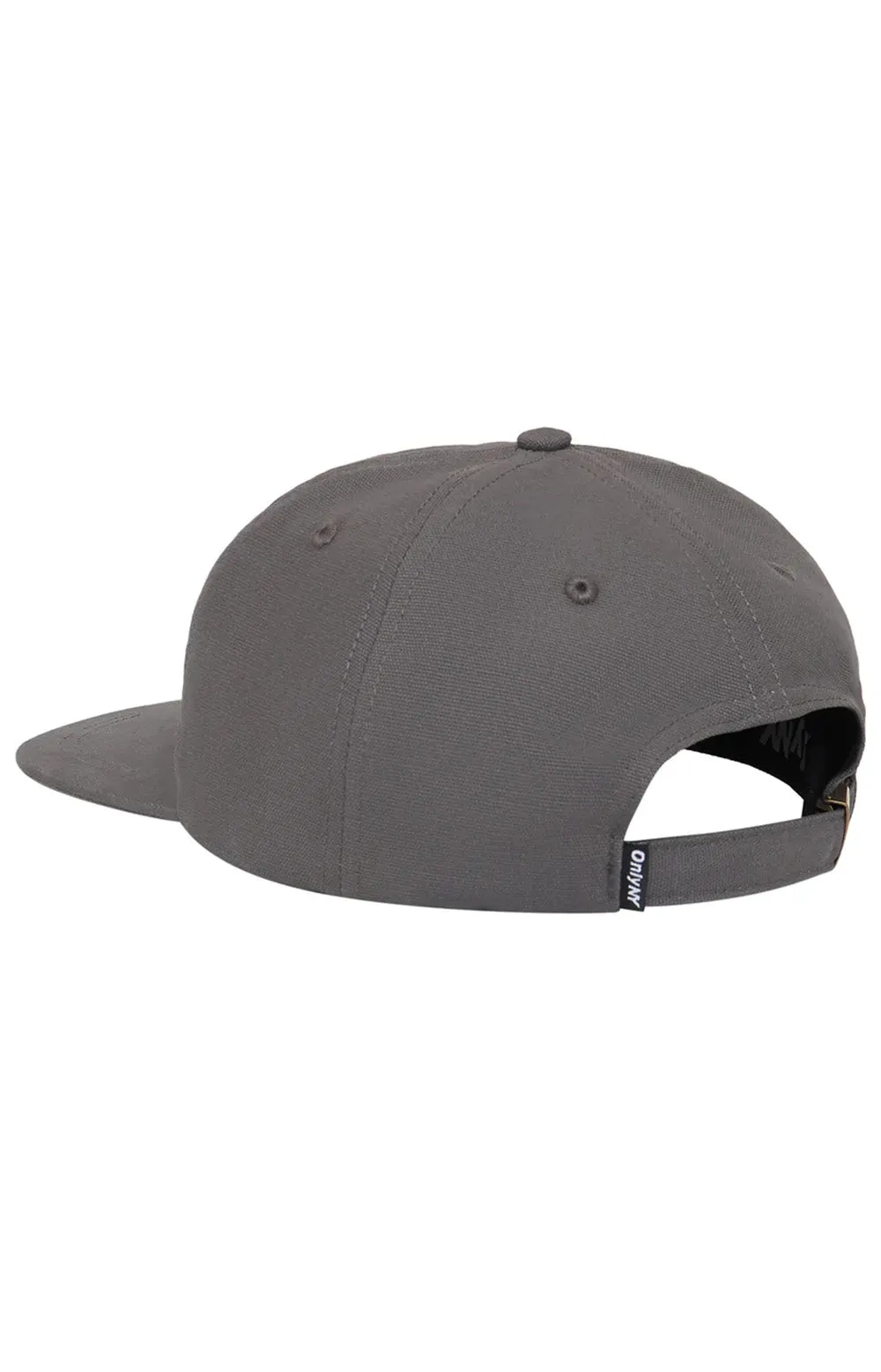 Only NY Clove Service Polo Cap