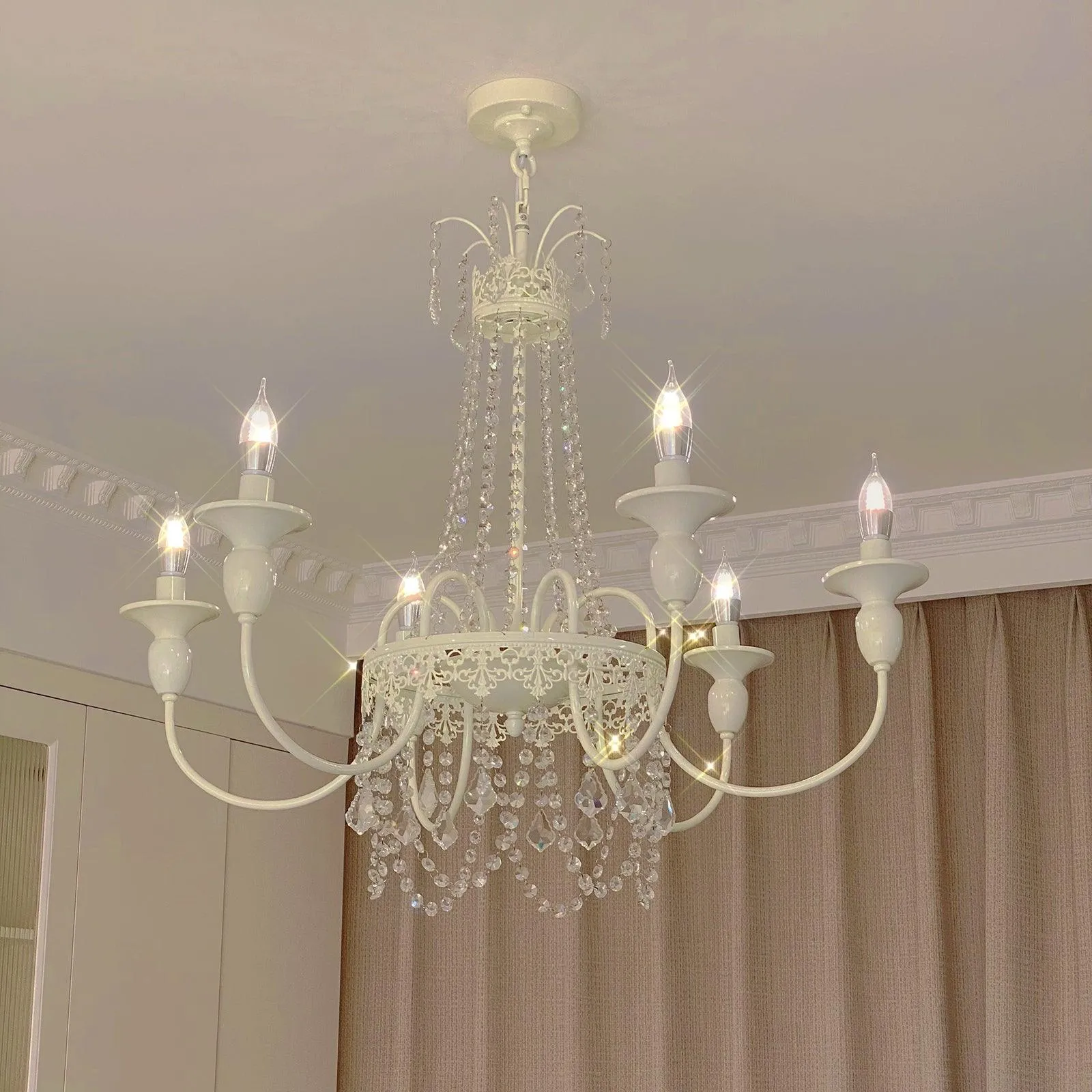 Pavia Chandelier