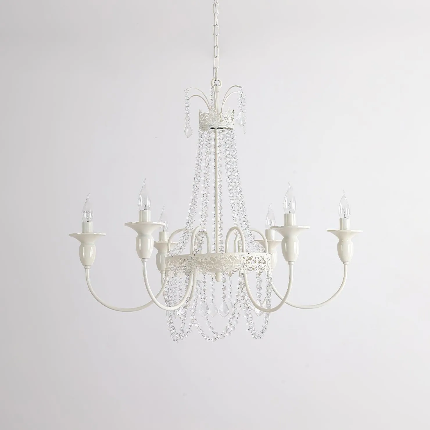 Pavia Chandelier