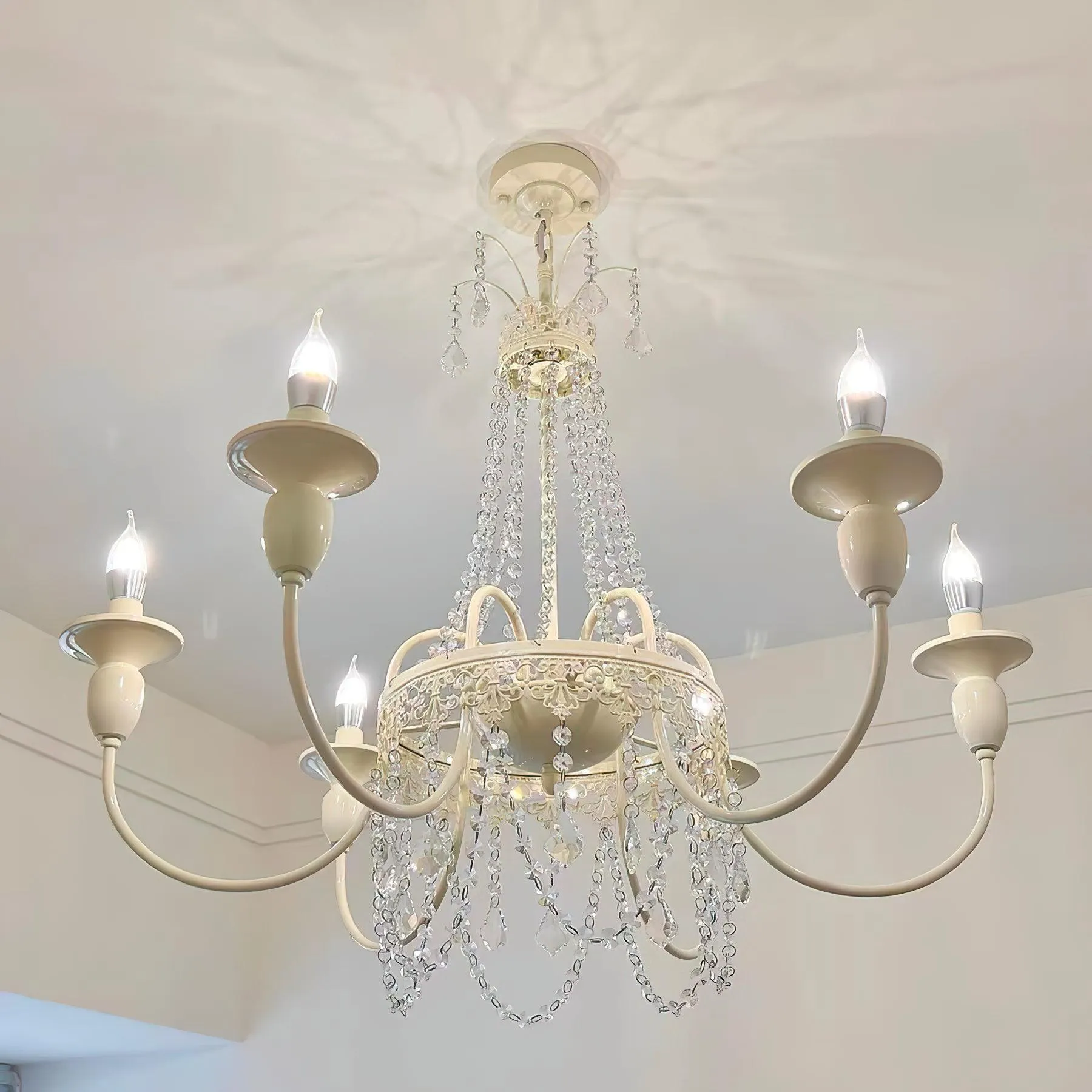 Pavia Chandelier