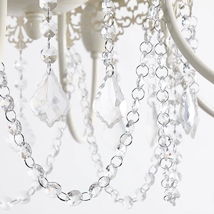 Pavia Chandelier