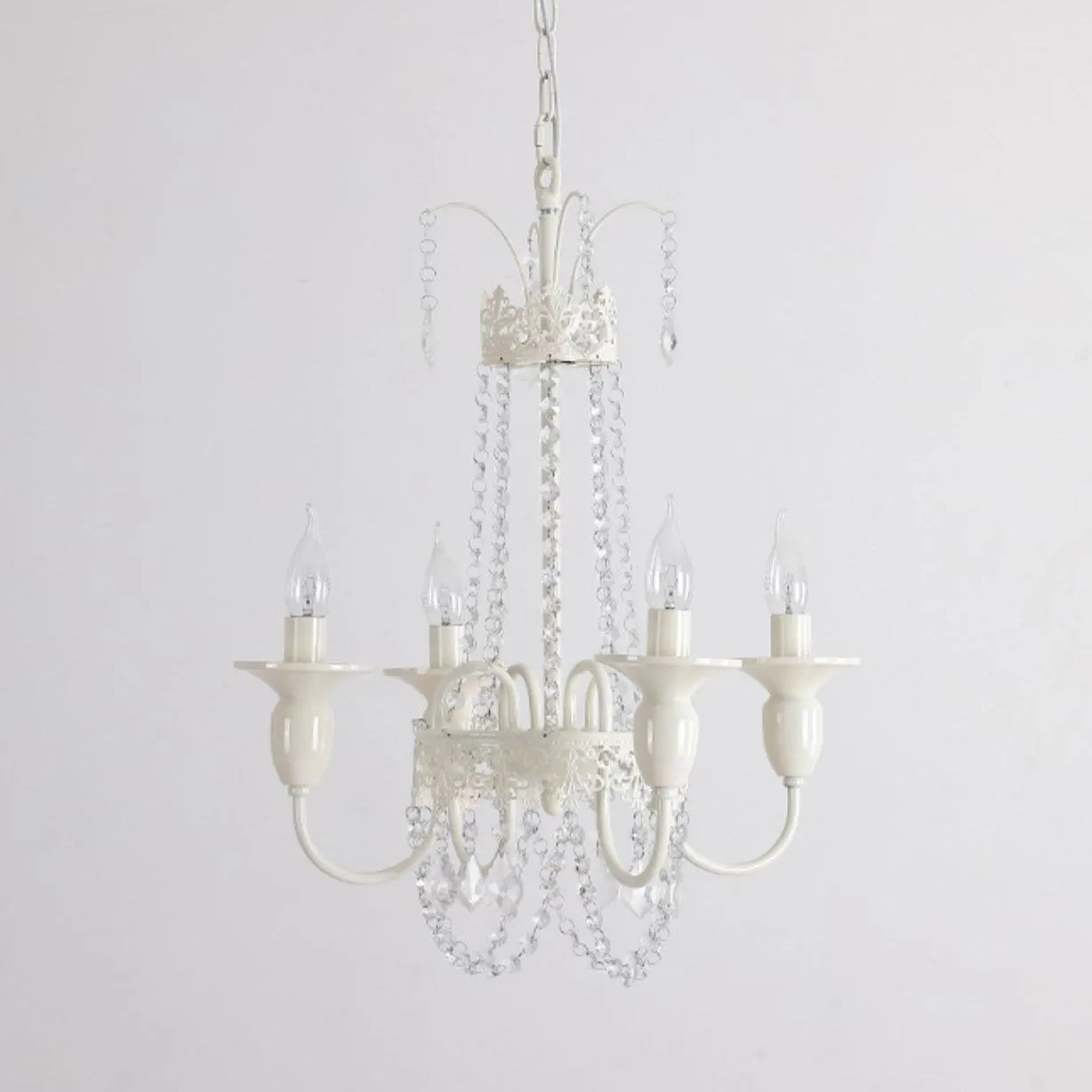 Pavia Chandelier