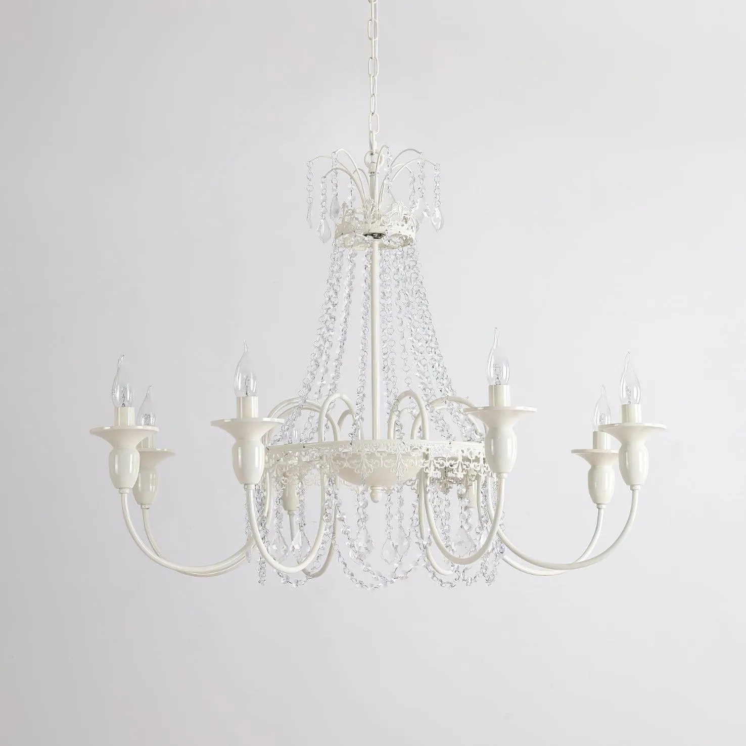 Pavia Chandelier