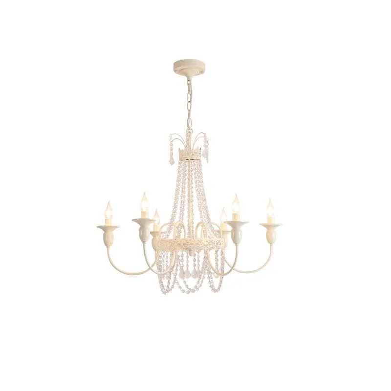 Pavia Chandelier