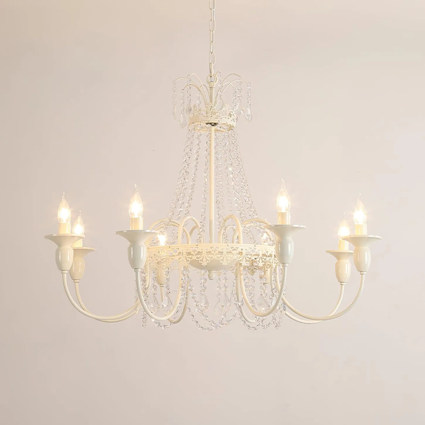 Pavia Chandelier