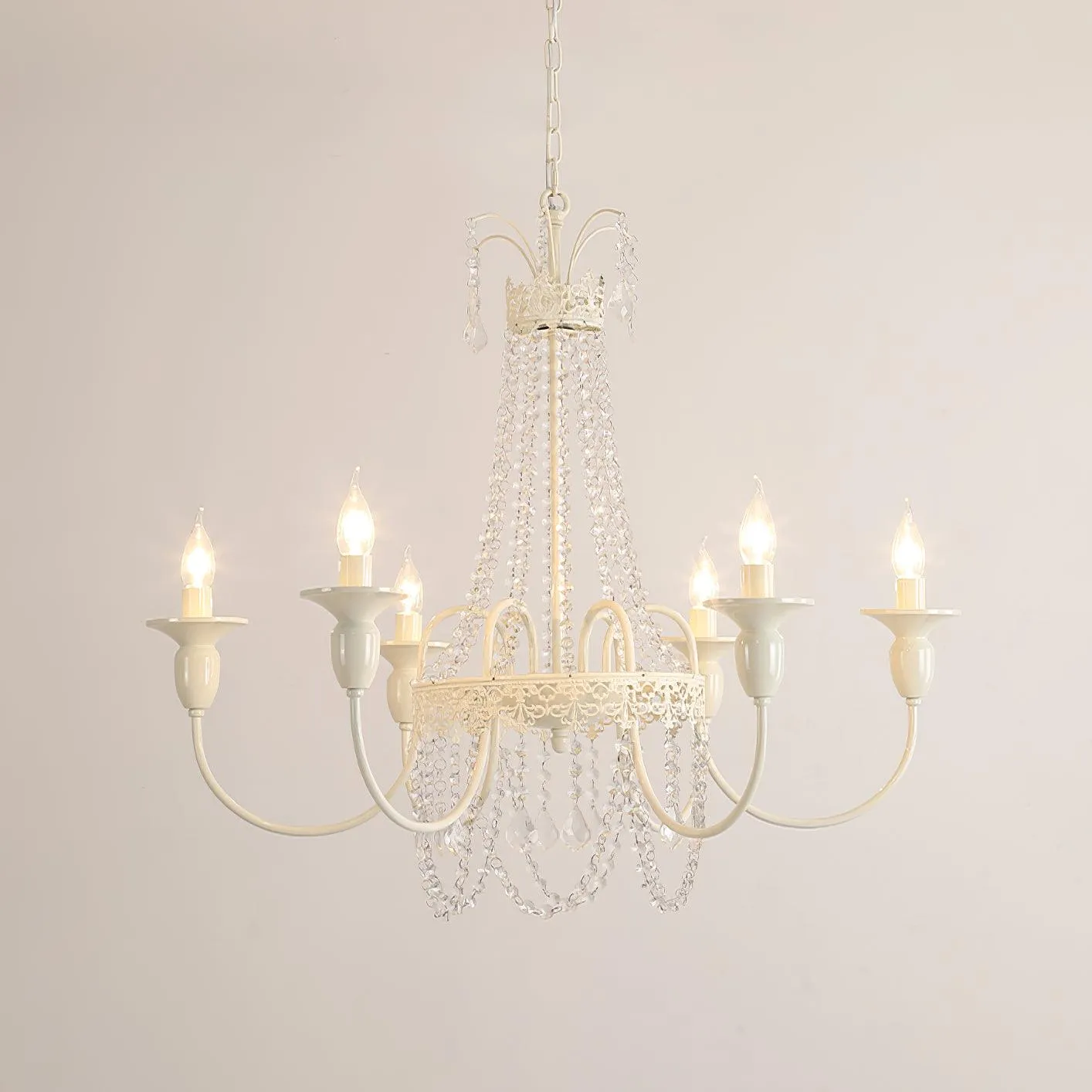 Pavia Chandelier