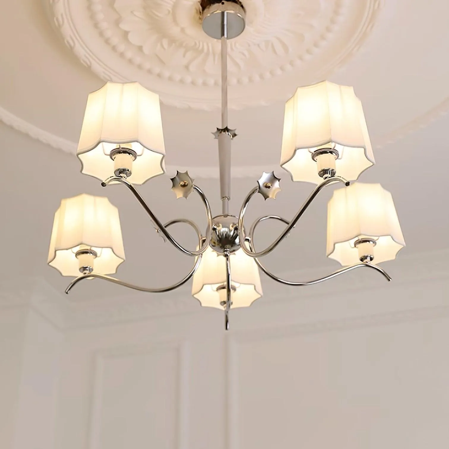 Rockville Chandelier