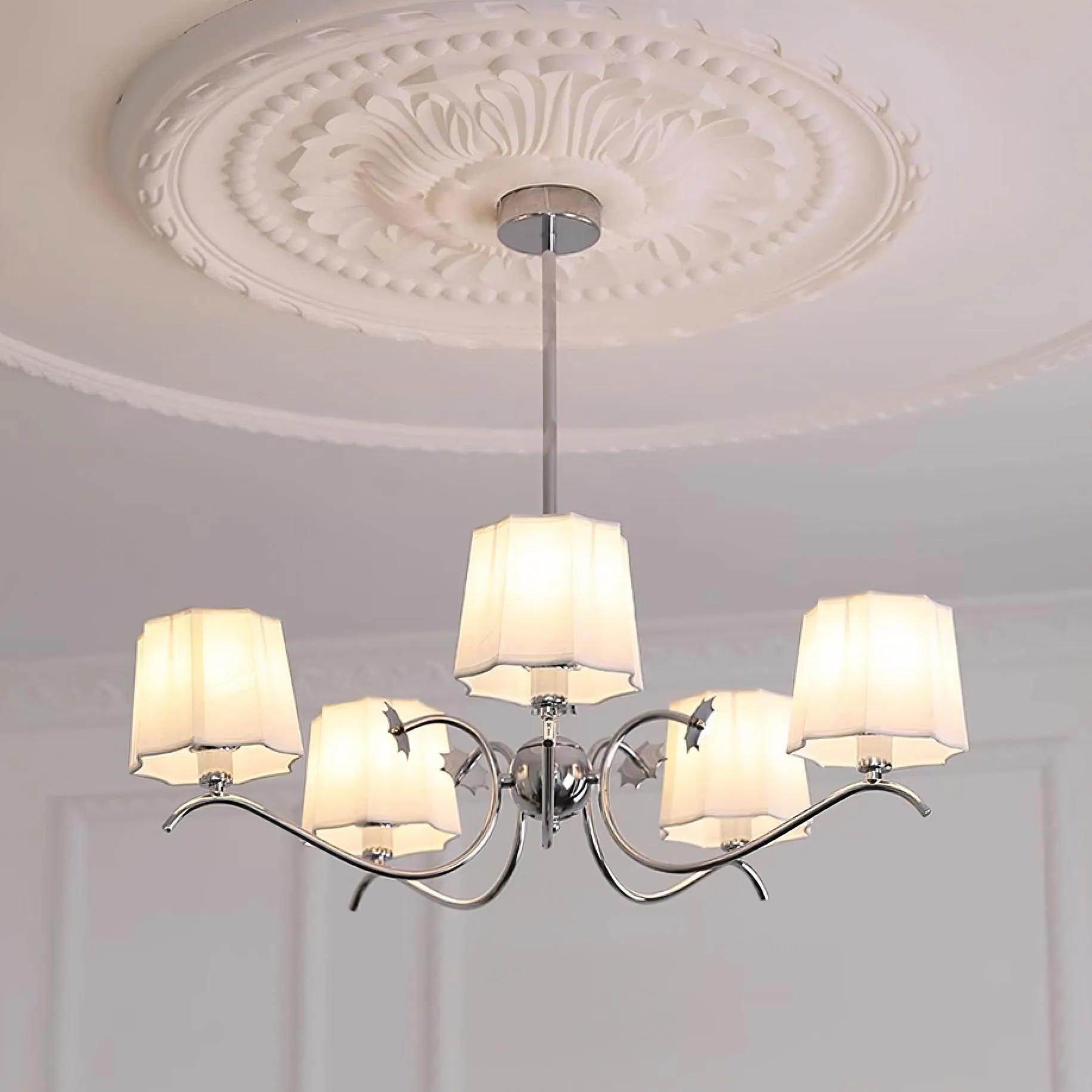 Rockville Chandelier