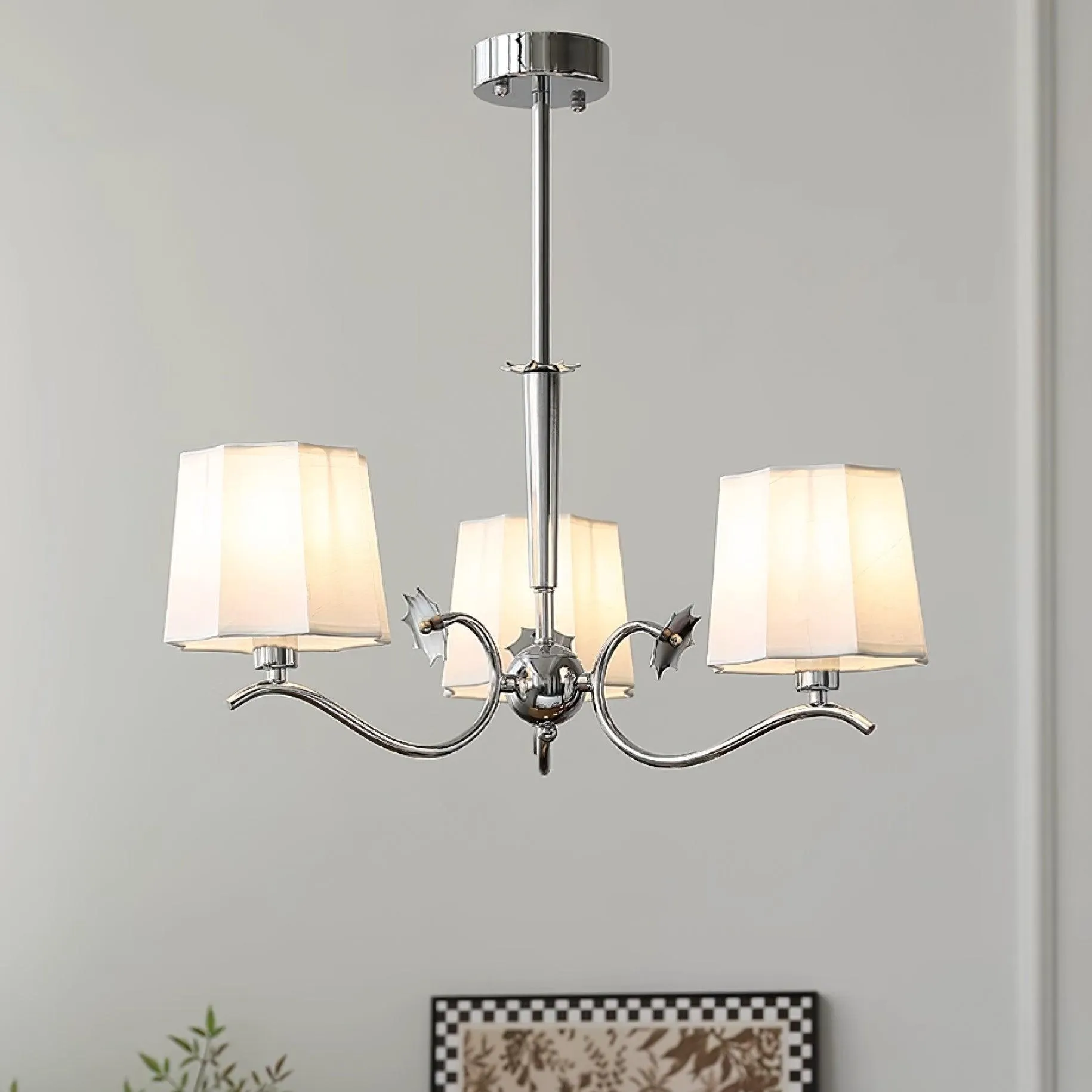 Rockville Chandelier