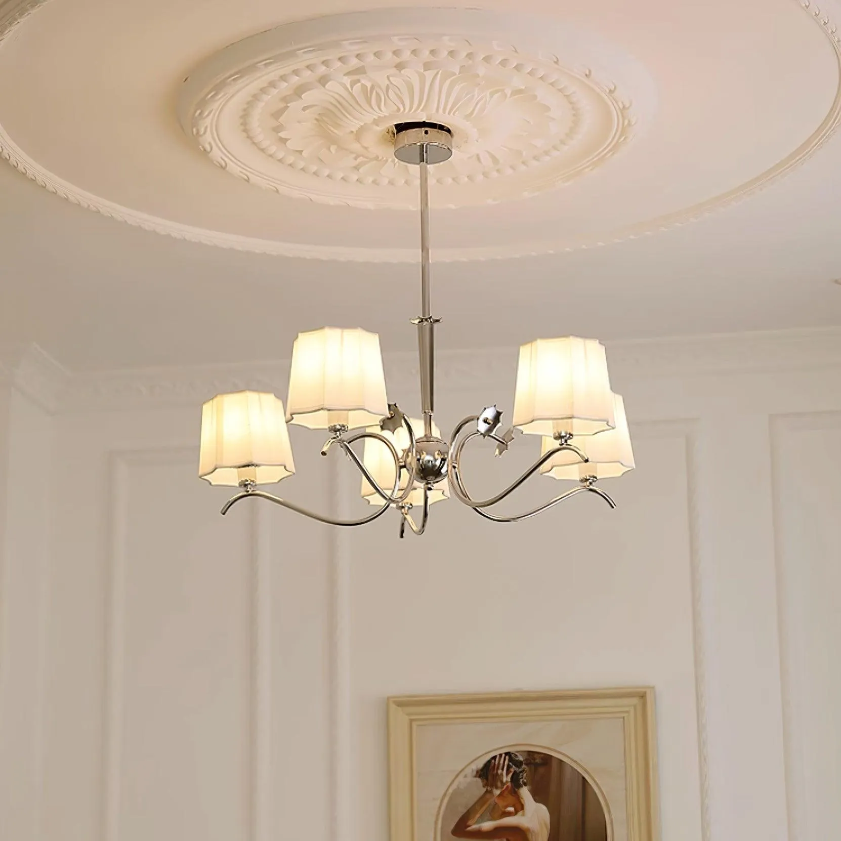 Rockville Chandelier