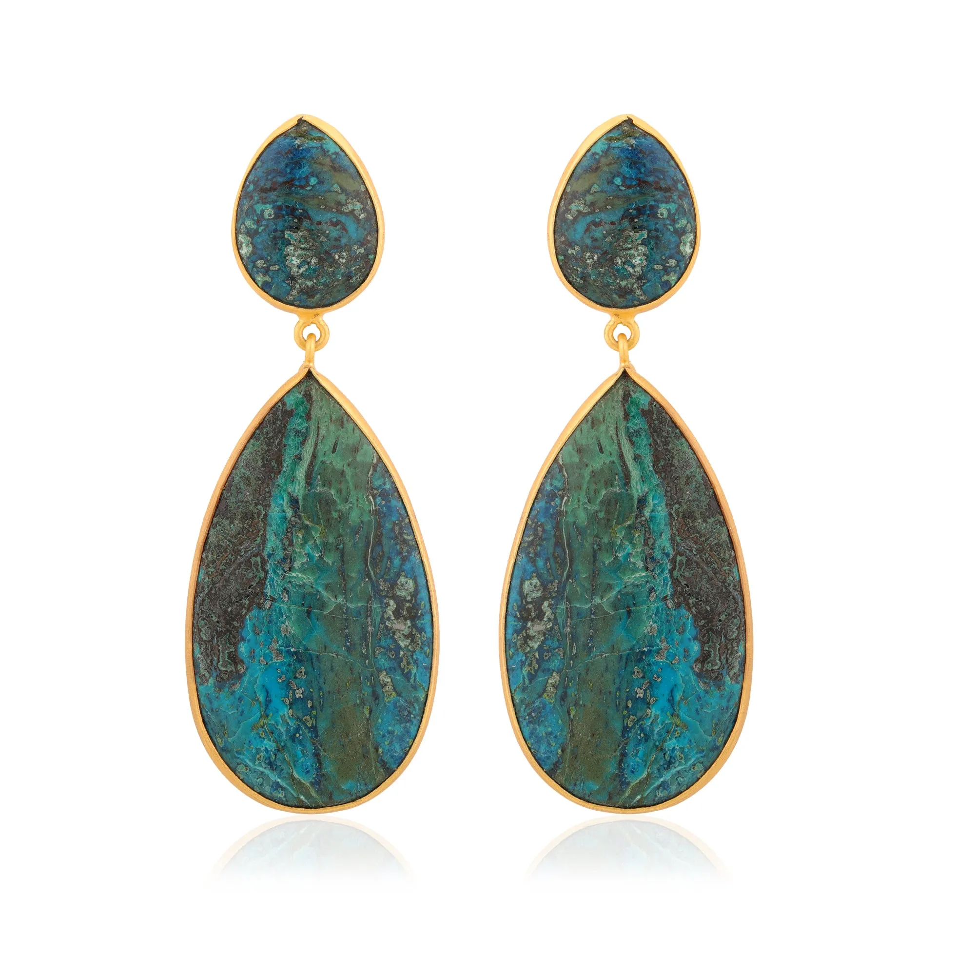 Siwa Earrings