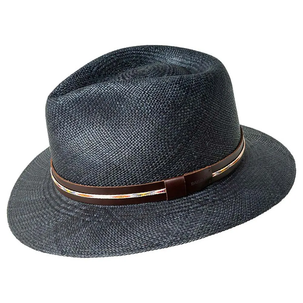 Stansfield - Bailey Panama Hat