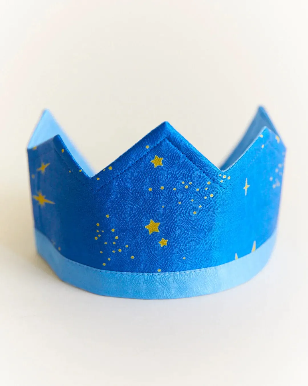 Star Silk Crown