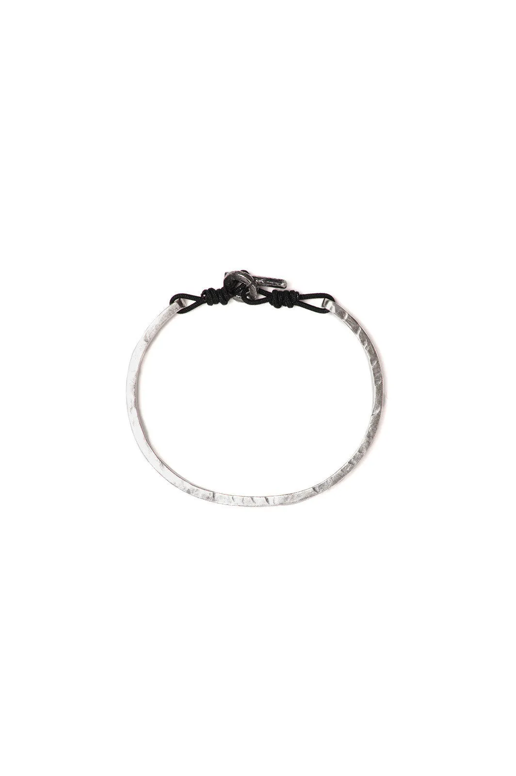 Sterling Silver Bracelet