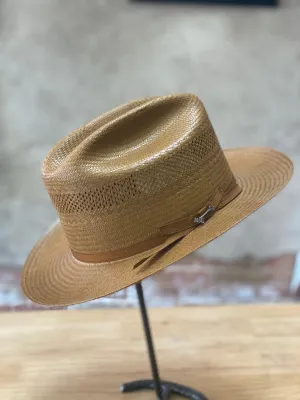 Stetson Open Road C Straw Hat