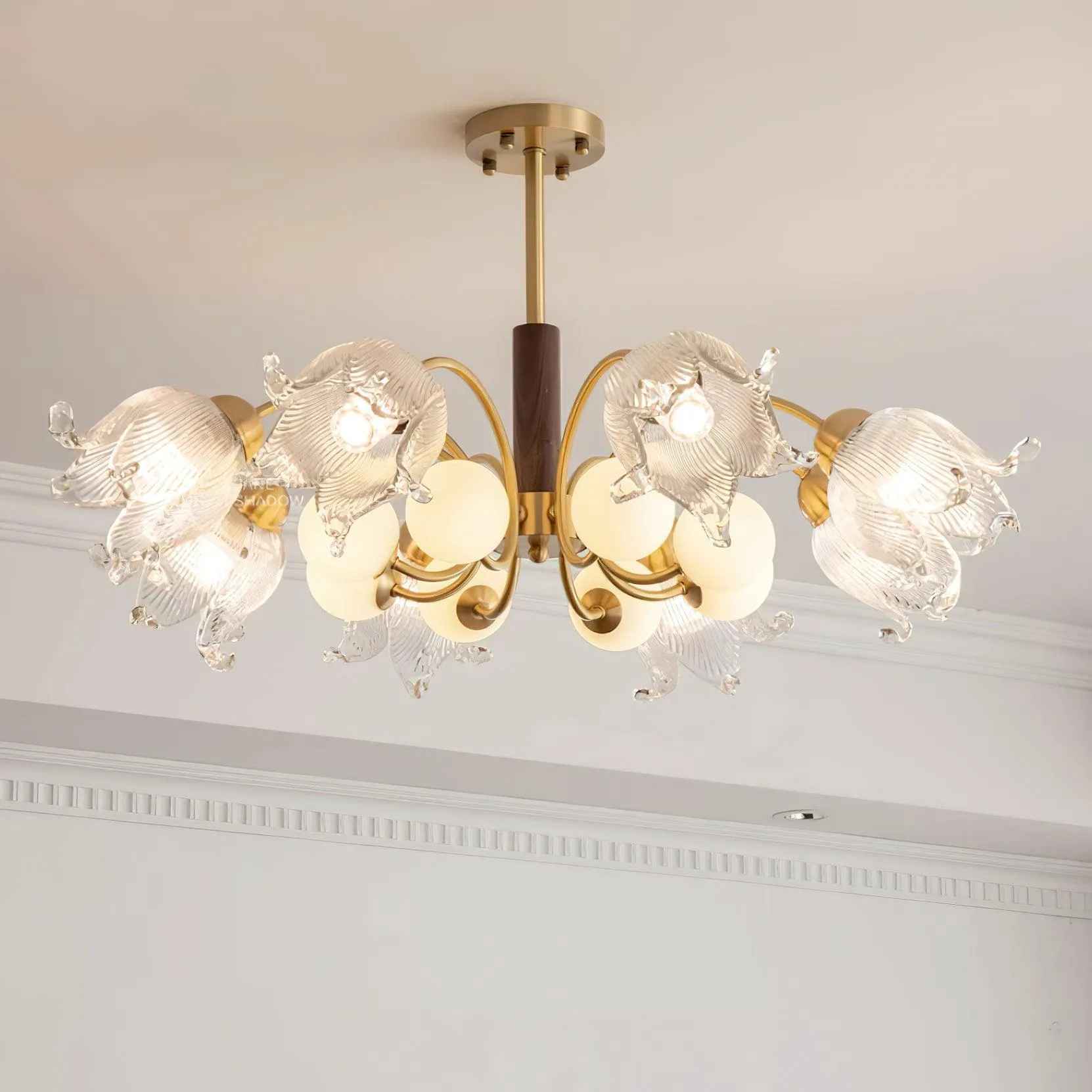 Talia Chandelier