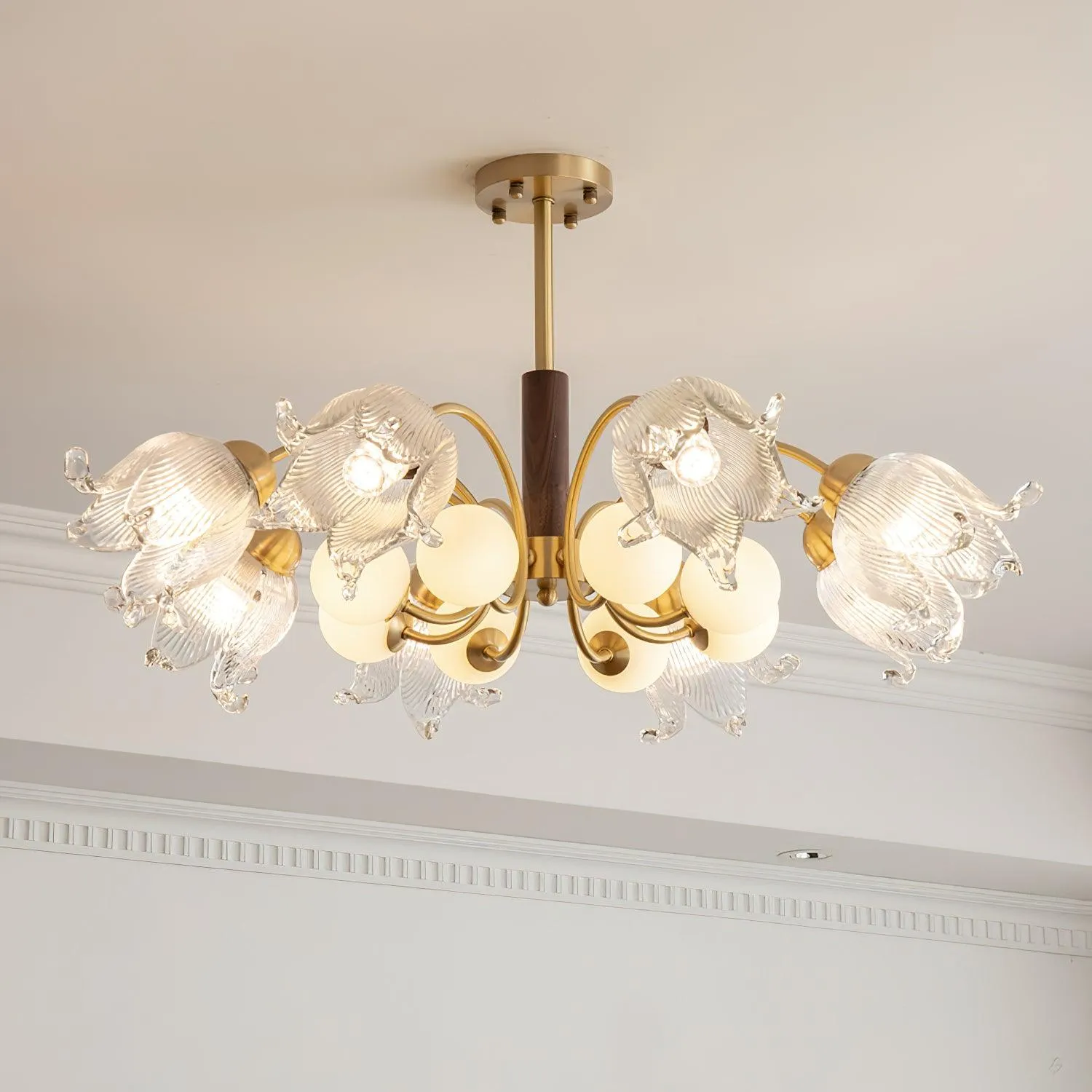 Talia Chandelier