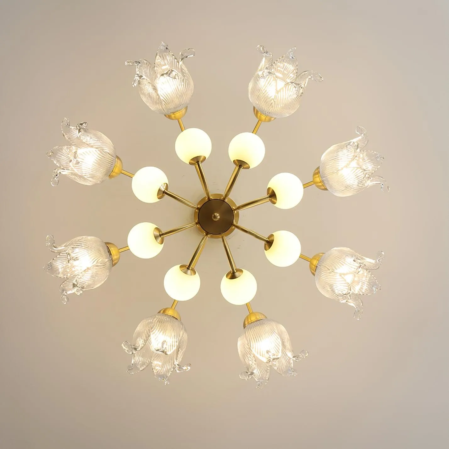 Talia Chandelier