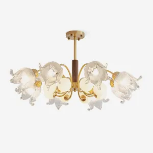 Talia Chandelier