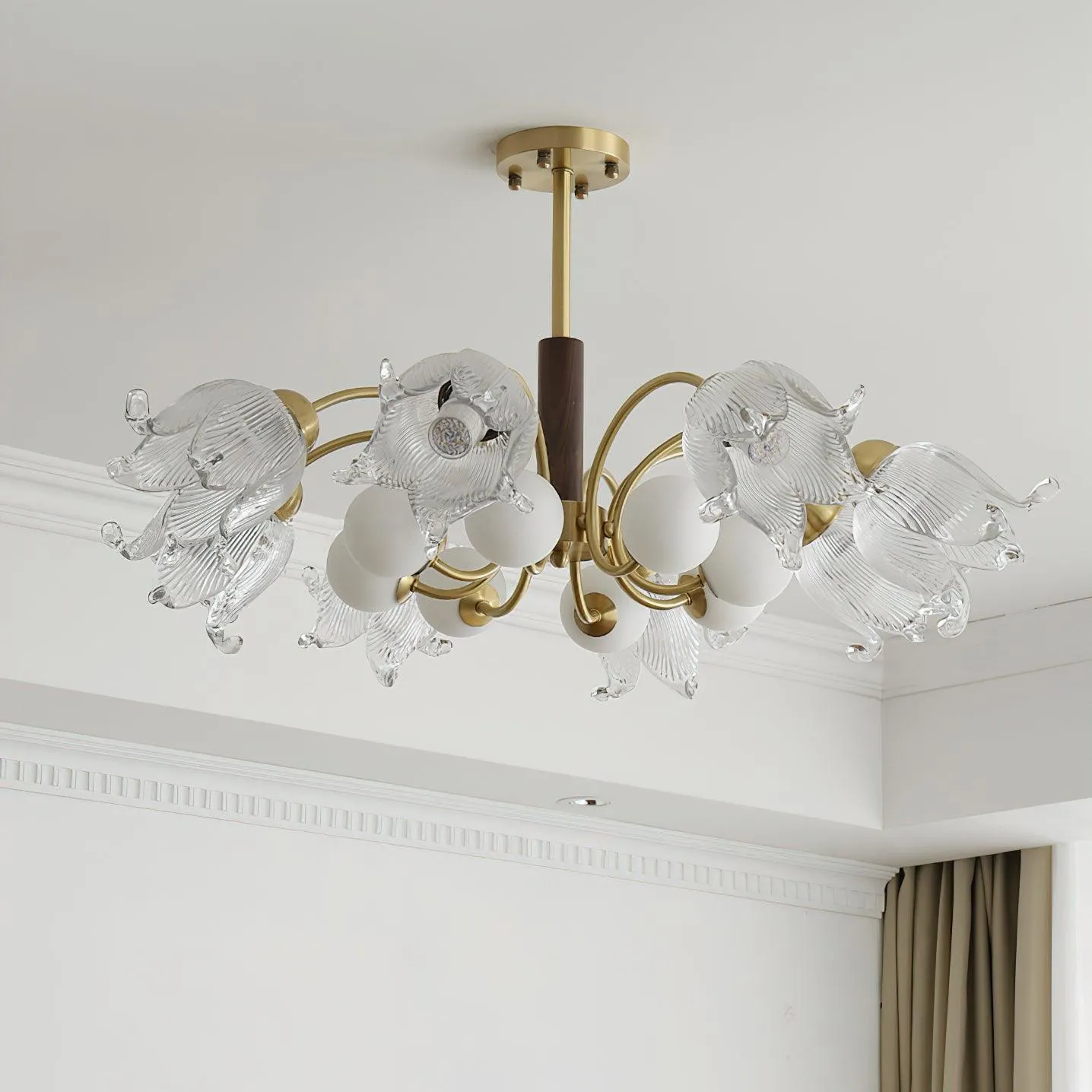 Talia Chandelier